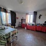 Mama' Гостевой дом 3*