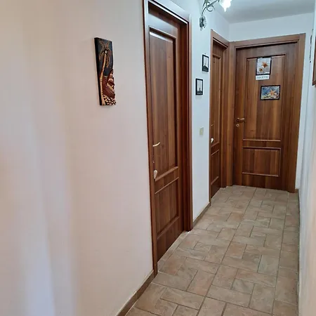 Mama' Pensjonat 3*