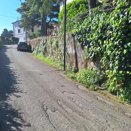 Mama' Castell'Anselmo