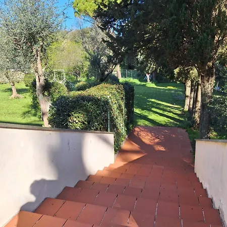 Guest house Mama' Castell'Anselmo