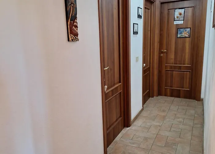Mama' Πανσιόν 3*