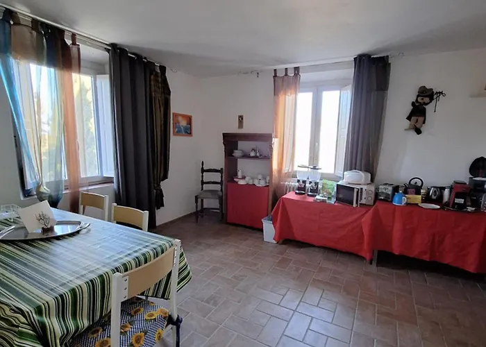 Mama' Πανσιόν 3*